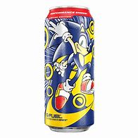 Image result for Gfuel Sanic