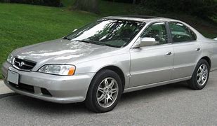 Image result for Acura TL 99