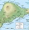 Image result for Easter Island Map