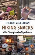 Image result for Peak Hiking Food