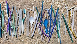 Image result for Recycled Straws