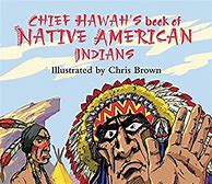 Image result for Native American Tribal Chiefs Book