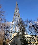 Image result for Shukhov Radio Tower