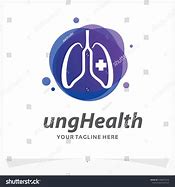 Image result for Lung Health Foundation Logo