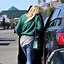 Image result for Busy Philipps Jeans