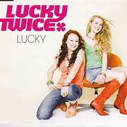 Image result for Twice Lucky Draw