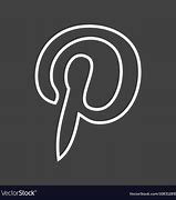 Image result for Pinterest Vector