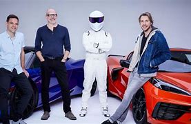 Image result for Top Gear Cast