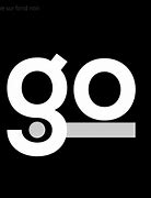 Image result for Go Logo