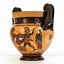 Image result for Greek Pottery