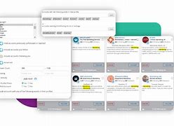 Image result for Social Media Accounts