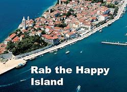 Image result for Rab Croatia Beaches