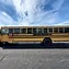 Image result for Blue Bird Vision School Bus Green