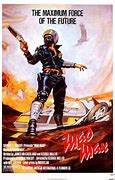 Image result for Mad Max Font