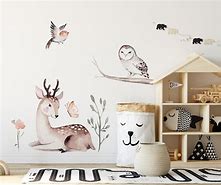 Image result for Forest Nursery Wall Decal