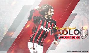 Image result for Canvaro P Maldini Wallpaper