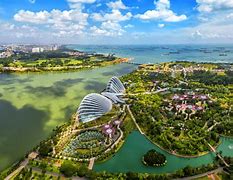 Image result for Southeast Asia City Model