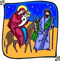 Image result for Religious Christmas ClipArt