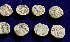 Image result for Parthian Coins