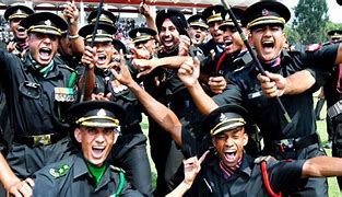 Image result for Indian Army Navy Air Force