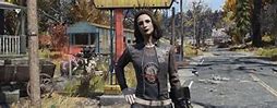 Image result for White Dress Fallout 76