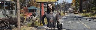 Image result for Fallout 76 Dress