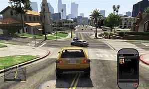 Image result for GTA 5 PS3