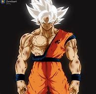 Image result for Goku Head Pui Manga