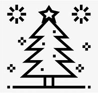 Image result for Christmas Tree Star Outline