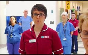 Image result for Going Home NHS