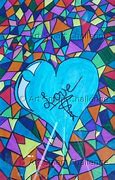 Image result for Stained Glass Love