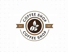 Image result for Coffee Shop Logo Ideas