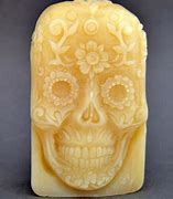 Image result for Skull Soap Mold