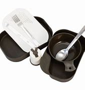 Image result for Us Mess Kit