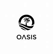 Image result for Oasis Logo Vector