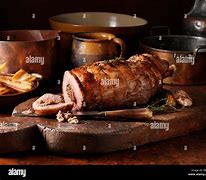 Image result for Marinated Lamb Leg for Christmas