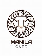 Image result for Manila Cafe Logo