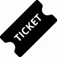 Image result for Request Ticket Icon