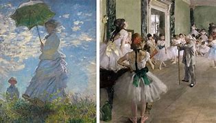 Image result for Impressionism Impressionist Paintings