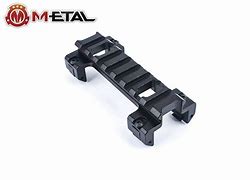 Image result for MP5 Scope Mount