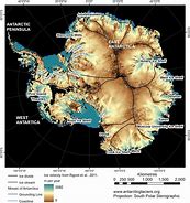 Image result for Antarctic Eastern Ice Sheet