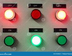 Image result for LED Control Panel Lights