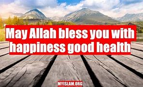 Image result for Allah Bless You