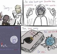 Image result for Kaeya Comic