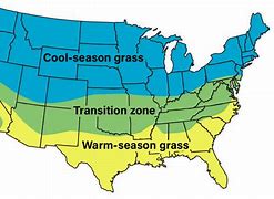 Image result for USDA Grass Zones