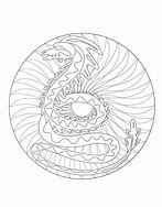 Image result for Dragon Ball Z Mandala