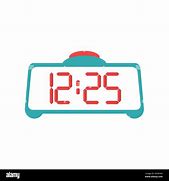 Image result for Large Digital Clock