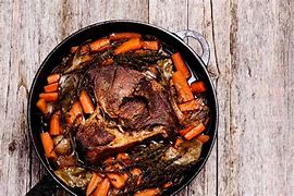 Image result for Braised Brisket Point