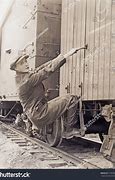 Image result for Hobo Home Is a Train