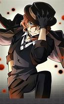 Image result for Chuuya as a Bunny